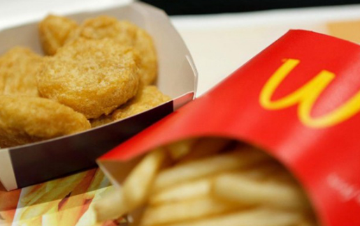 一文讀懂麥當(dāng)勞停用抗生素雞：中國(guó)非首批是區(qū)別對(duì)待？