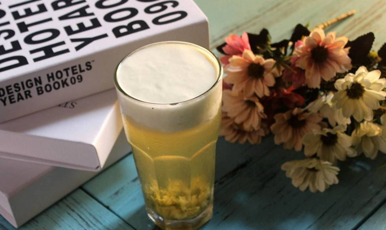 在全民挑嘴的時代，如何玩轉(zhuǎn)奶蓋茶？這倆字是重點！