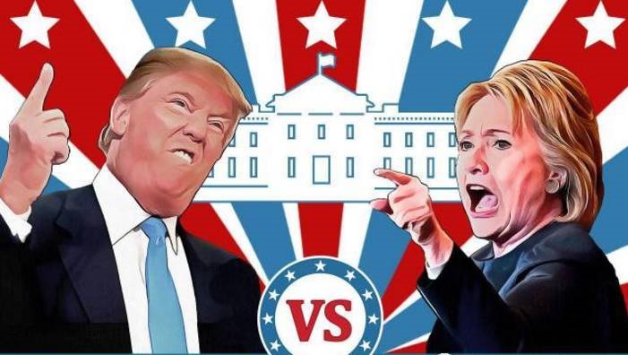 像特朗普一樣玩轉(zhuǎn)新媒體，餐飲界邀您共享100億新媒體紅利！| 城市合伙人招募令