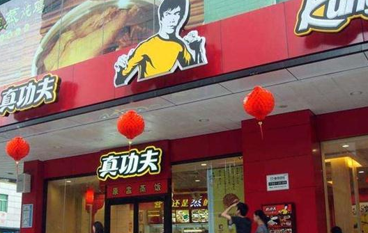 真功夫、味千等連鎖快餐陷尷尬處境 它們被什么取代了？