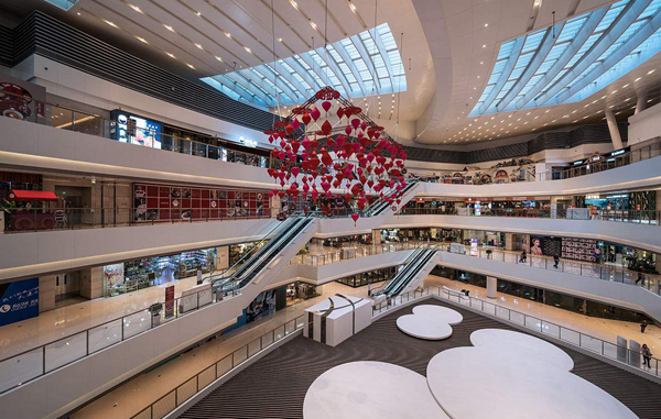 半年關(guān)店3000家，空置率最高達(dá)35%，商場做餐飲還有出路嗎？|餐飲界