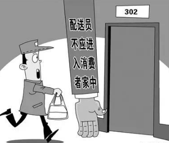 垃圾成山，外賣的一次性餐具面臨被革命？