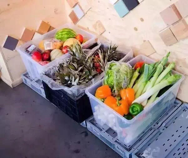 專用剩菜做食材的餐廳你敢進(jìn)嗎？|餐飲界