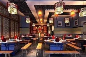 菜品都說好吃，但是生意不好，原因何在？|餐飲界