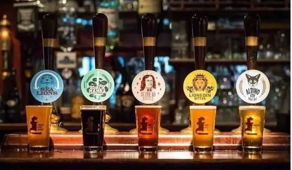 精釀啤酒正在四千億市場(chǎng)醞釀一場(chǎng)消費(fèi)革命？