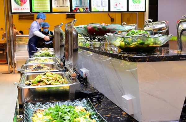 開業(yè)兩個月虧了三萬多公益餐廳如何繼續(xù)？|餐飲界