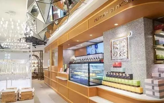 奈雪の茶創(chuàng)始人：聚焦供應(yīng)鏈，年底前著力全國市場