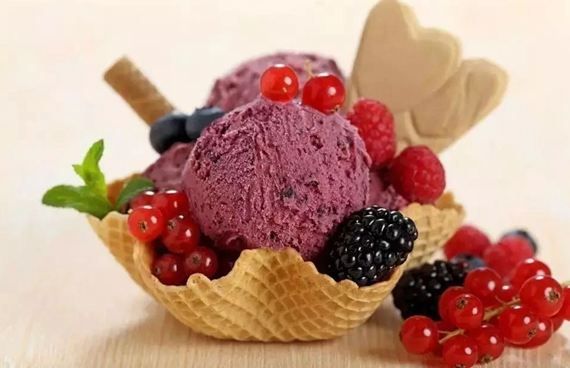 無人冰淇淋售賣機是不是一個好方向？我們做了詳細市場調(diào)研