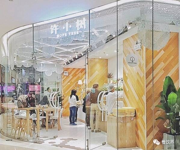 麻辣燙跨入3.0版本，餐飲人該如何突破品類限制？