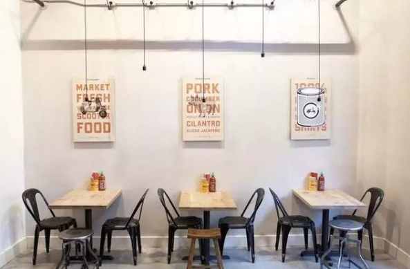 餐飲店開一年容易百年難，做好這幾點加速發(fā)展！