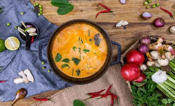 小品類餐飲細分浪潮下，13億市場的東南亞菜將如何騰飛？