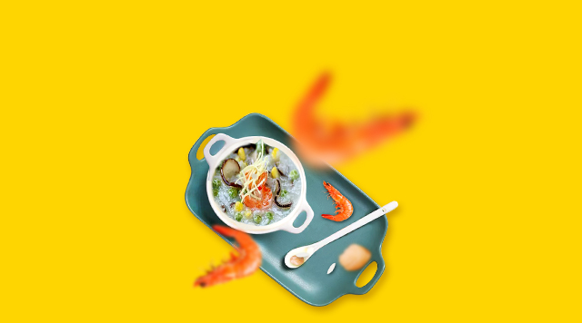 聚焦潮汕砂鍋粥：業(yè)態(tài)不斷進階，藍海市場開始變紅？