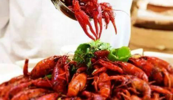 小龍蝦吃得多，但你真的了解小龍蝦味型嗎？