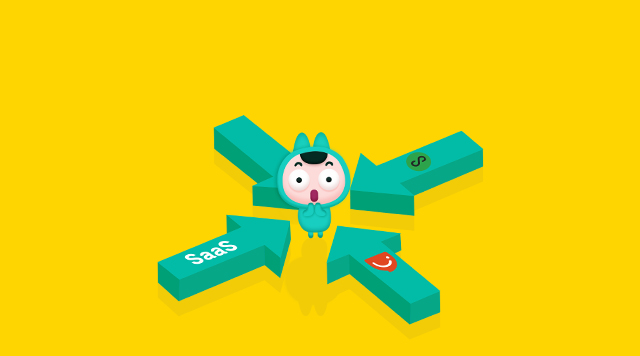 餓了么正面緊逼，騰訊小程序虎視眈眈，美團到了有史以來最危險時刻