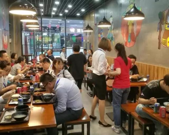 開店100問 | 開一家店到底要花多少錢？你該知道這幾條成本紅線|餐飲界