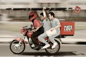 外賣平臺滿減越做越賠錢？你一定不懂這7個知識點！|餐飲界