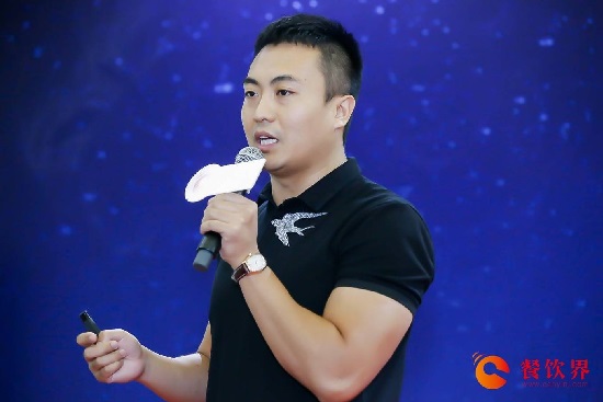 獨(dú)家解密：kao鋪如何依靠八大勢能，助推品牌成功實(shí)現(xiàn)3億估值！