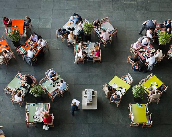 備戰(zhàn)黃金周，你需要一份“聰明”的餐廳排班表！|餐飲界