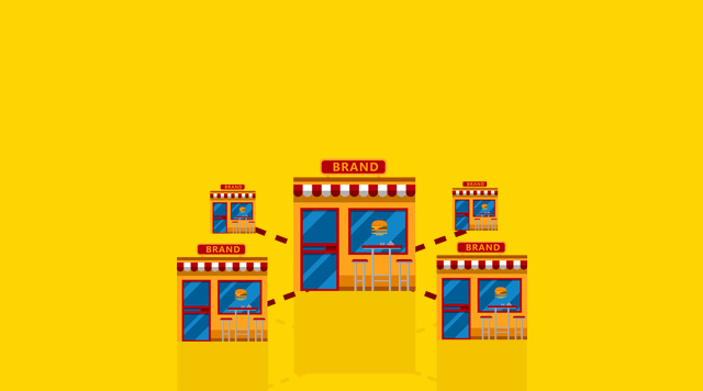 擴張規(guī)模戰(zhàn)已打響，餐企品牌擴張的N種路徑你了解多少？