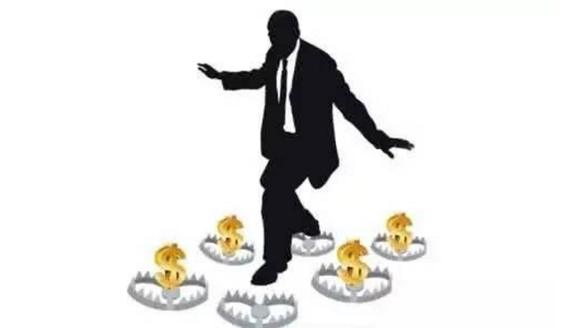 10年餐飲老兵經(jīng)驗總結(jié)，這6個選址的坑一定要躲開！