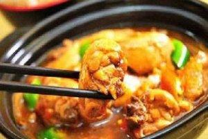 土生土長的中式快餐，為什么不如洋快餐活得好？|餐飲界