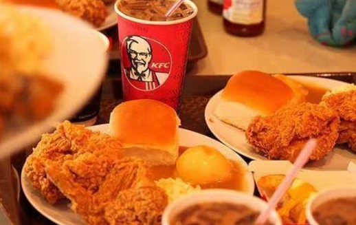 百勝中國第三季度銷售、利潤均上漲 肯德基同店銷售增7%