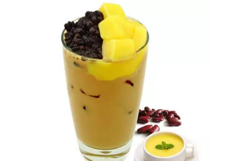 奶茶行業(yè)利潤(rùn)雖高，存在的風(fēng)險(xiǎn)與競(jìng)爭(zhēng)你知道嗎？