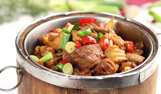 曾經(jīng)火爆的木桶飯，現(xiàn)在怎么樣了？