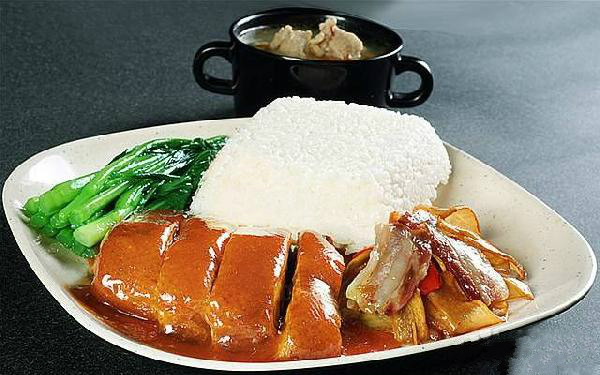 誕生于唐朝的隆江豬腳飯離品牌化之路還有多遠(yuǎn)？|餐飲界