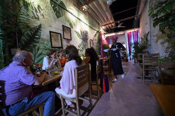 如何開一家公益性餐廳？這家女子監(jiān)獄餐廳是這樣做的|餐飲界