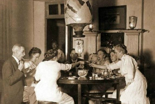 去國(guó)外開中餐廳？這不是誰都玩得轉(zhuǎn)的！