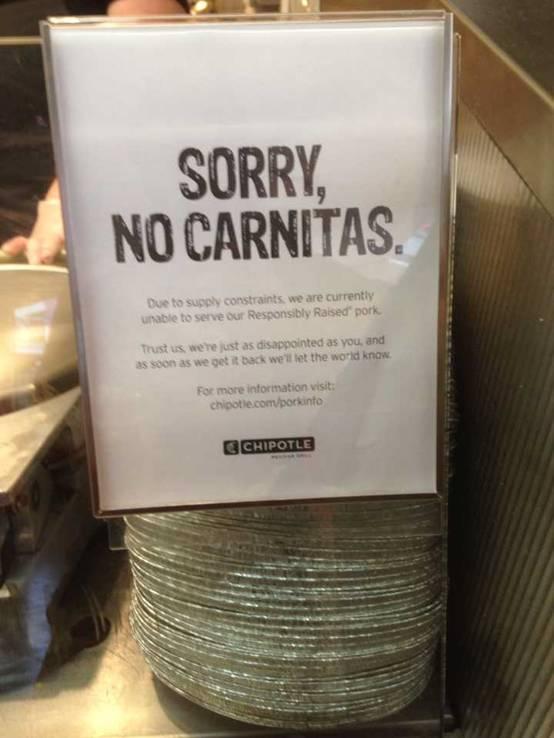 6年時(shí)間股價(jià)翻了18倍，因一場危機(jī)倒下，這家快餐還能站起來嗎？|餐飲界