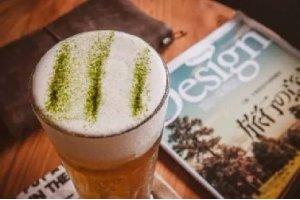 奶茶店點(diǎn)單的那一刻，才真的發(fā)覺自己書讀少了|餐飲界