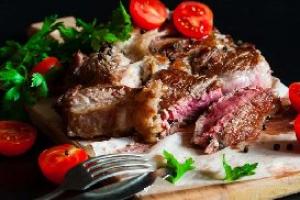 萊昂納多等名人扎堆投資的人造肉公司，前景究竟如何？|餐飲界