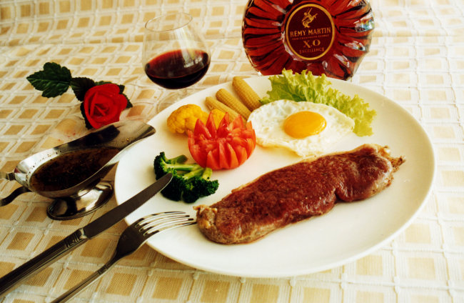 推特價菜，怎么既賺流量又賺錢？|餐飲界