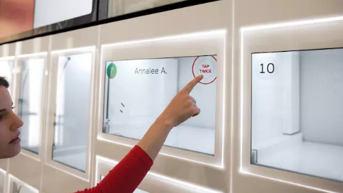 無人店真的完美嗎？美國無人餐廳Eatsa關(guān)了超半數(shù)的店|餐飲界