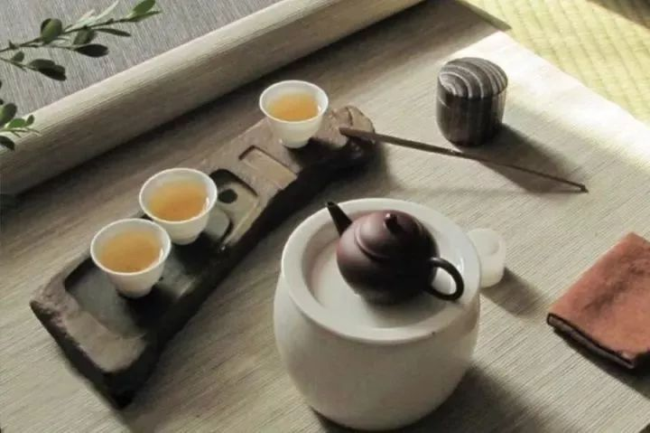 耗時(shí)600天 ，跋涉300座茶山，一夫茶只為還原茶本味！