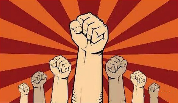 餐飲行業(yè)正處于快速發(fā)展時(shí)代，不變革者，會(huì)被革命