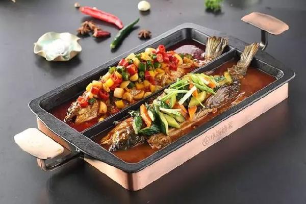 做韓餐起家的漢拿山，是如何讓5個(gè)中餐子品牌70家店全部盈利的？|餐飲界