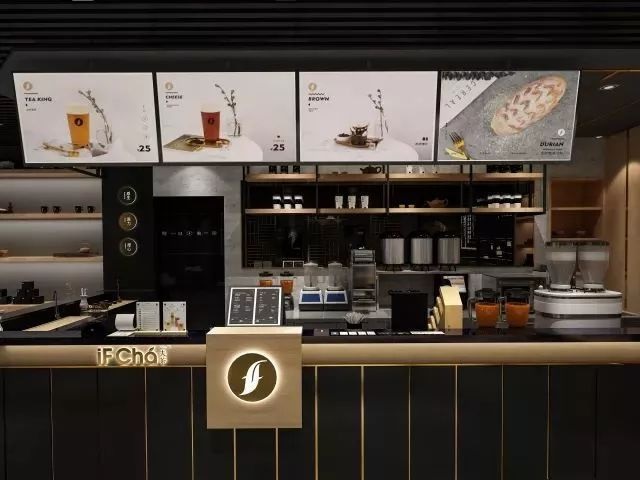 茶飲“黑馬”【一夫茶】突圍市場的4大思維！