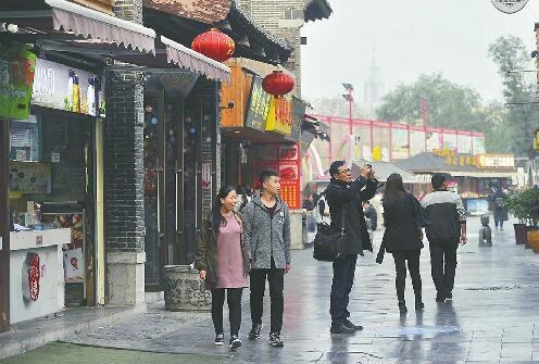 老字號餐飲兩極分化：為什么有些過得滋潤，有些卻只能關(guān)門？