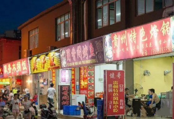 餐飲行業(yè)還在用十幾年前的點(diǎn)餐寶是不是OUT了？