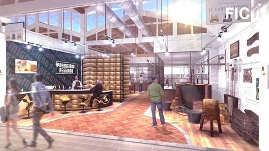 Eataly美食主題樂園即將開業(yè)，把餐廳開成游樂場靠譜不？