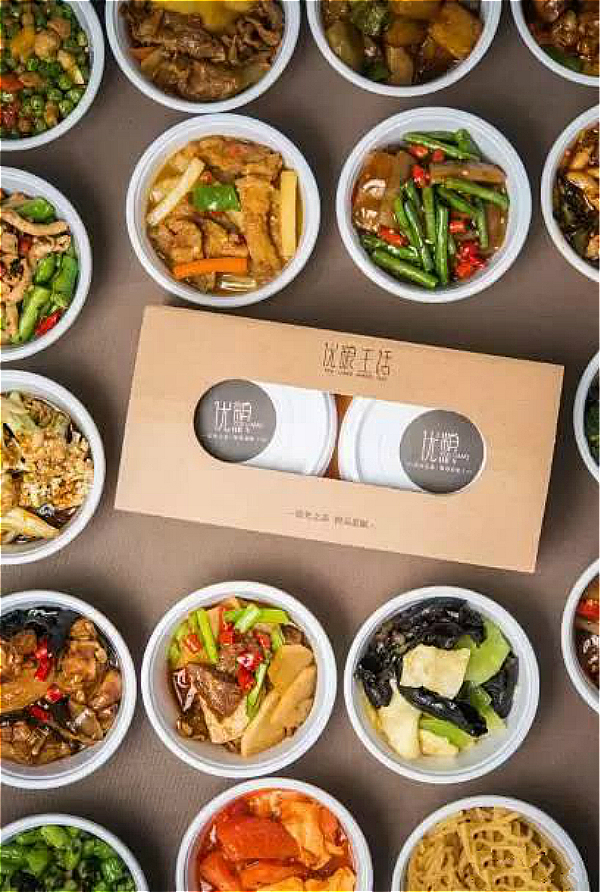 2個(gè)直營(yíng)店+70余個(gè)加盟店，優(yōu)糧生活如何hold住品質(zhì)和銷量？|餐飲界