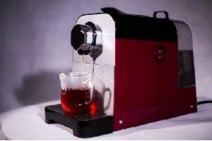 一鍵操作，90秒完成，2018年泡茶機(jī)或?qū)⒂瓉肀l(fā)期？|餐飲界