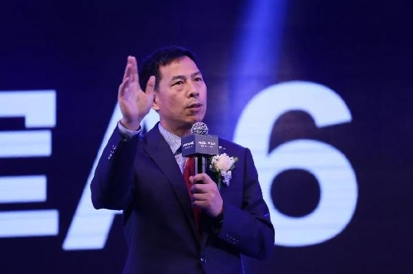 都說定位理論被神化了，可你真的懂它嗎？特勞特全球總裁鄧德隆談餐飲定位