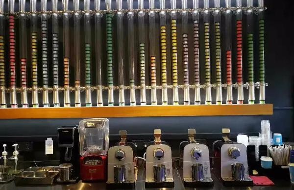 一鍵操作，90秒完成，2018年泡茶機或將迎來爆發(fā)期？