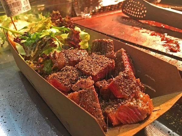 顛覆了西餐廳模式的速食牛排，這種創(chuàng)新業(yè)態(tài)現(xiàn)在怎么樣了？