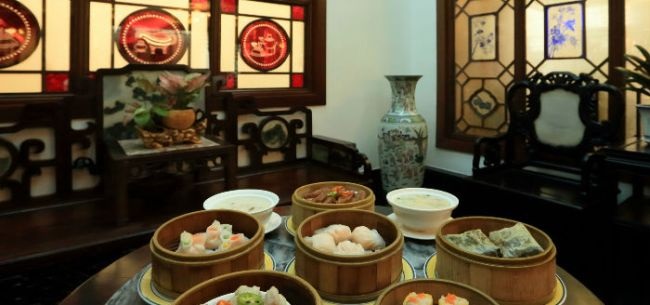 廣州餐飲“館二代”：開(kāi)餐廳正在成為一種潮流