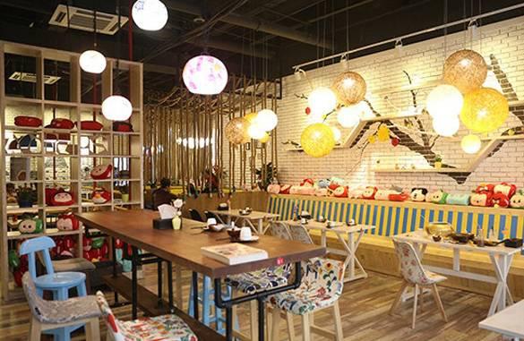 二胎政策之后，做親子餐廳有哪些門檻？|餐飲界